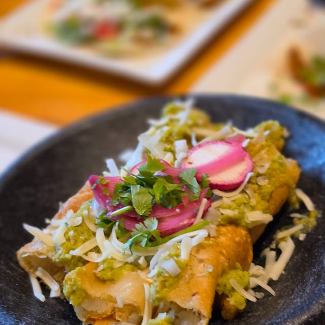 V-TAQUITOS AHOGADOS.