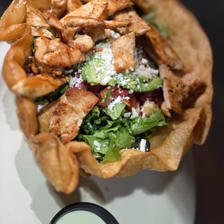 Taco Salad