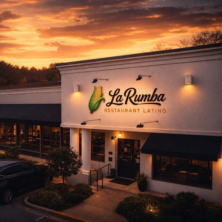 Escape to Southern Mexico —Right Here in Asheville