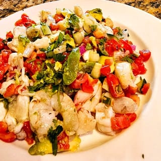 Ceviche