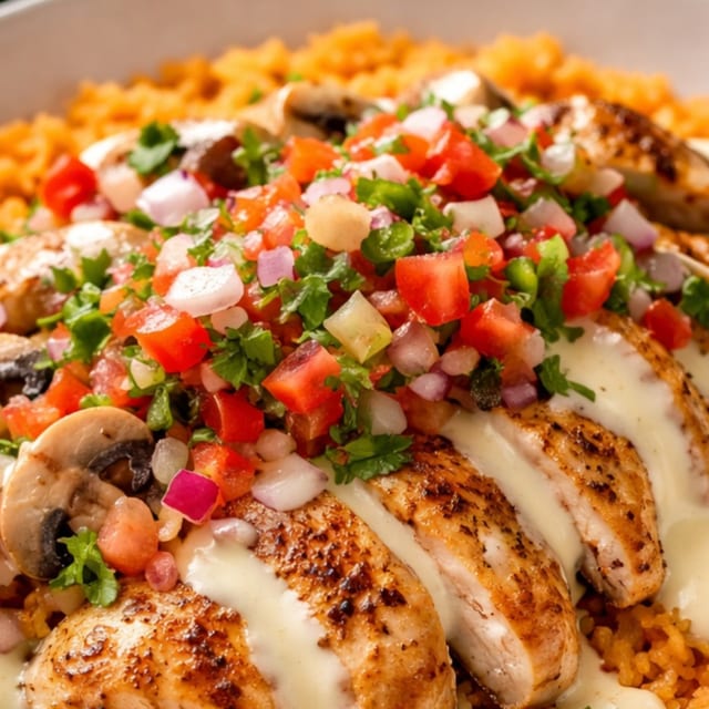 Fundido Bowl.