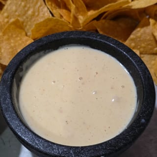 Queso Dip