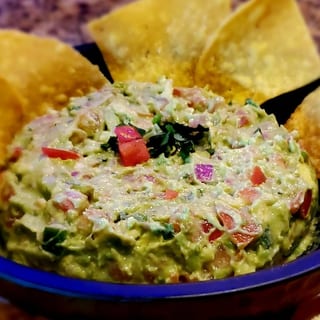 Guacamole
