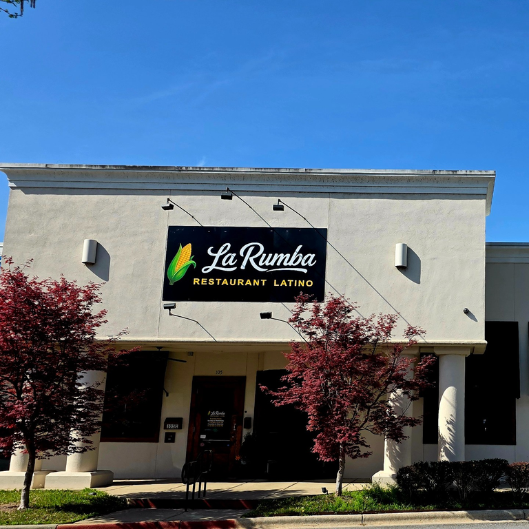 VISIT LA RUMBA