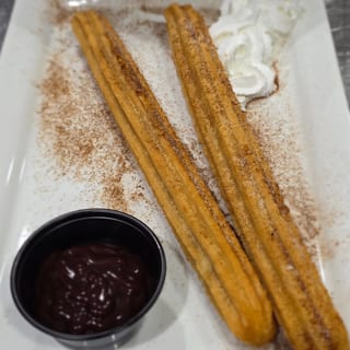 Churros