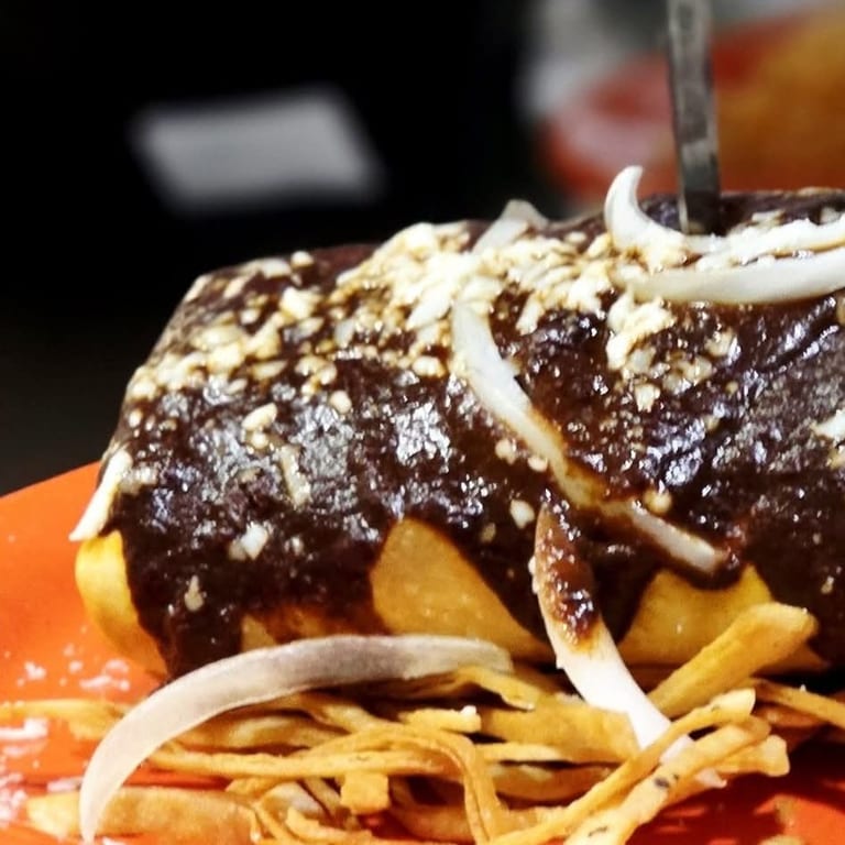 Indulge in Our Nachos