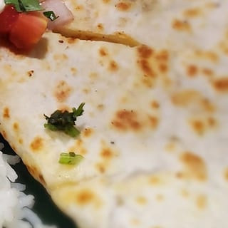 Quesadilla Oaxaca