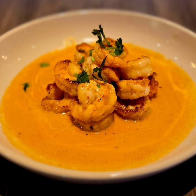 Chipotle Crema.