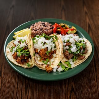 STREET TACOS