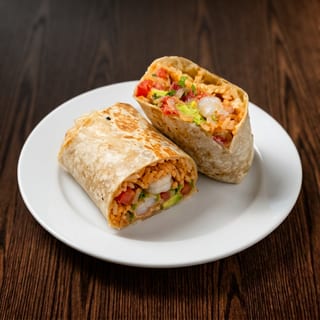 Burrito de la Casa