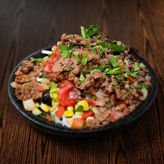 Flavor Bowl