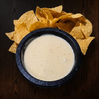 Queso Dip